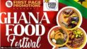 First Ghana Food Festival USA launches in Wilmington, Delaware