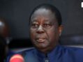 Former Ivory Coast president Bedie dies at 89, relative says